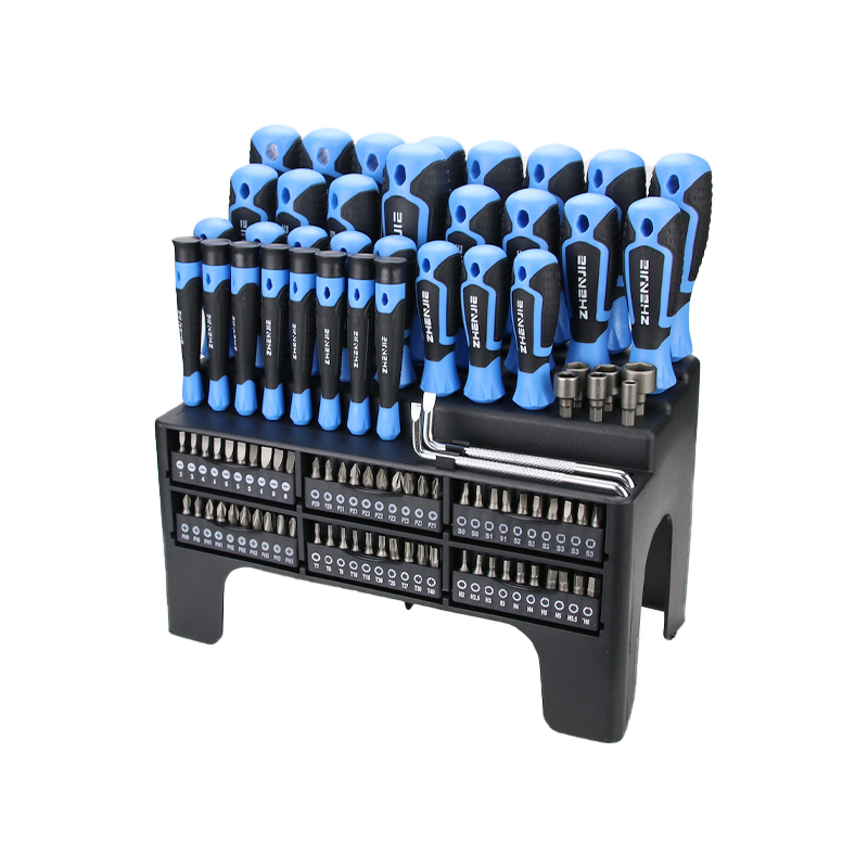 Hulpprogramma's: allrounders onder multifunctionele tools