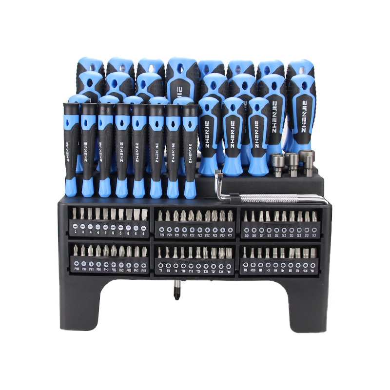 Hulpprogramma's: allrounders onder multifunctionele tools