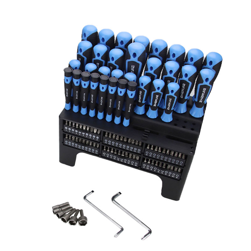 Hulpprogramma's: allrounders onder multifunctionele tools