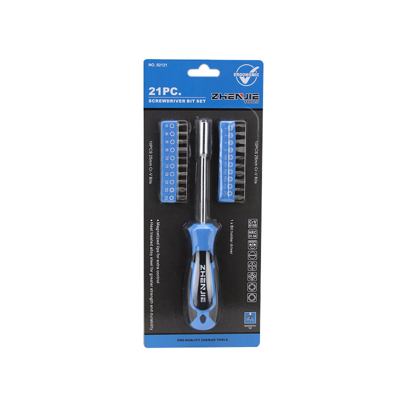 Hulpprogramma's: allrounders onder multifunctionele tools