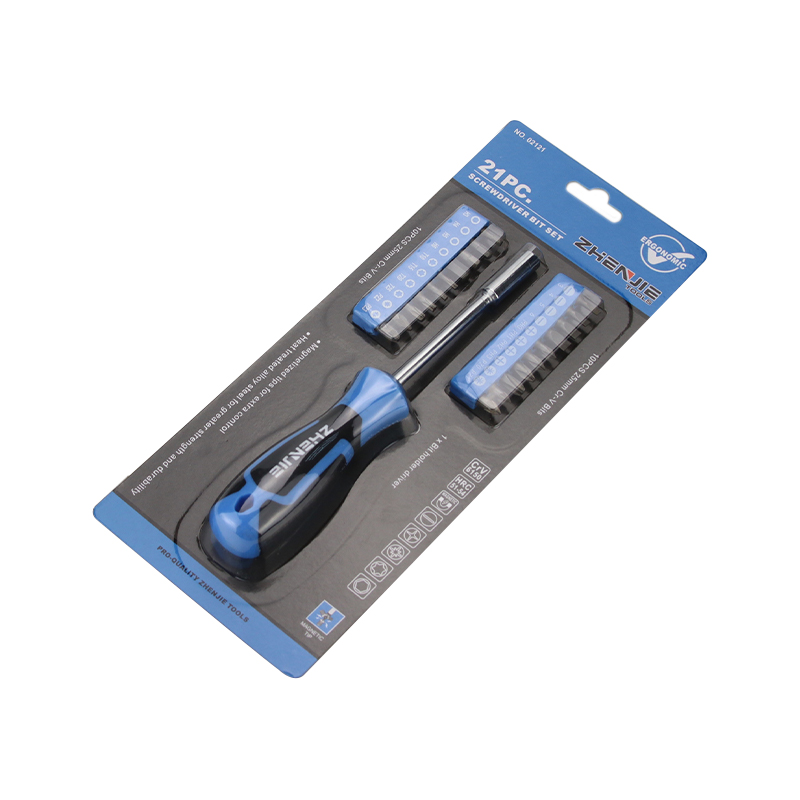 Hulpprogramma's: allrounders onder multifunctionele tools