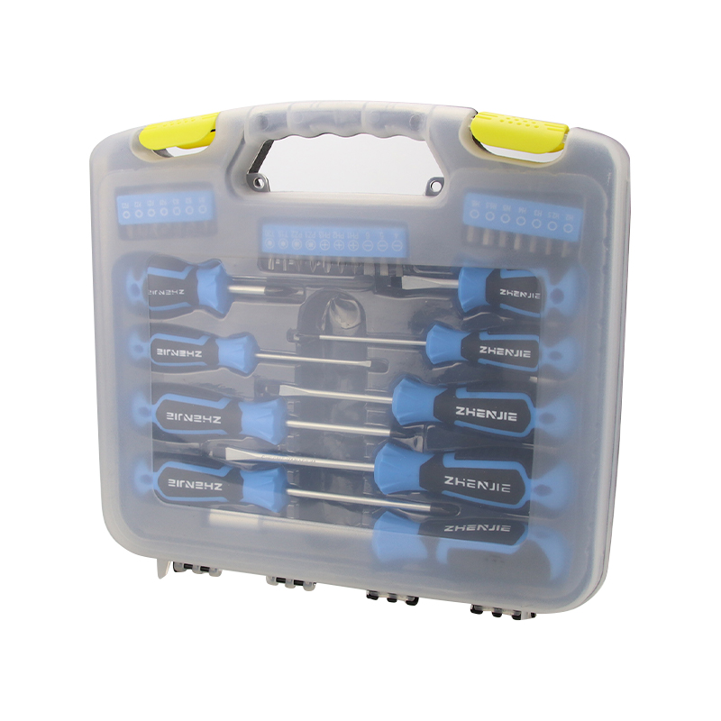 Hulpprogramma's: allrounders onder multifunctionele tools