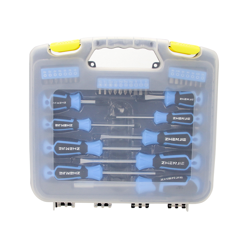 Hulpprogramma's: allrounders onder multifunctionele tools