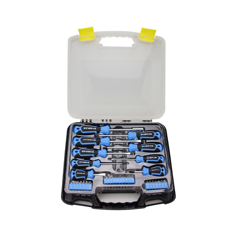 Hulpprogramma's: allrounders onder multifunctionele tools