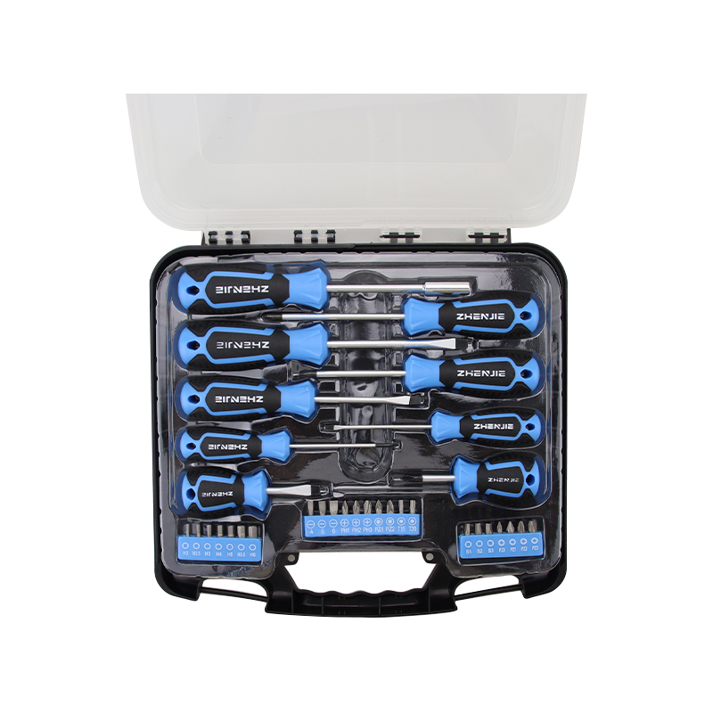 Hulpprogramma's: allrounders onder multifunctionele tools