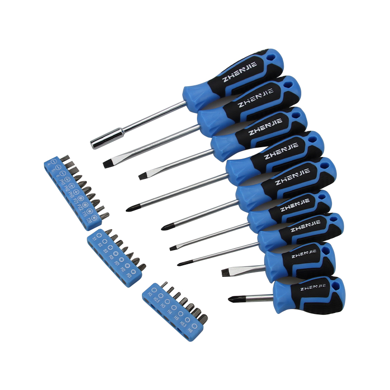 Hulpprogramma's: allrounders onder multifunctionele tools