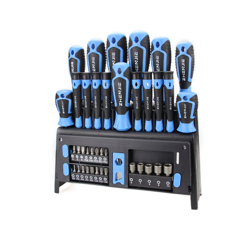 Hulpprogramma's: allrounders onder multifunctionele tools