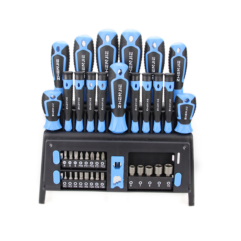 Hulpprogramma's: allrounders onder multifunctionele tools