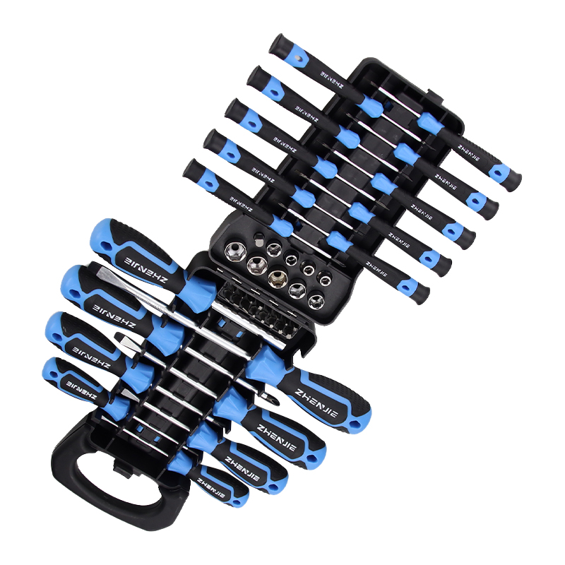 Hulpprogramma's: allrounders onder multifunctionele tools