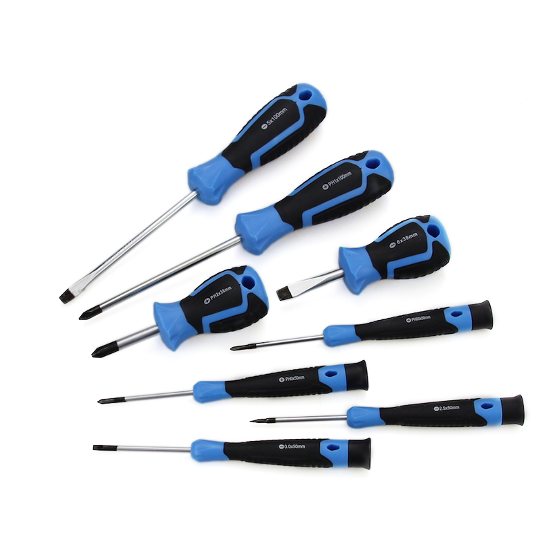 Hulpprogramma's: allrounders onder multifunctionele tools
