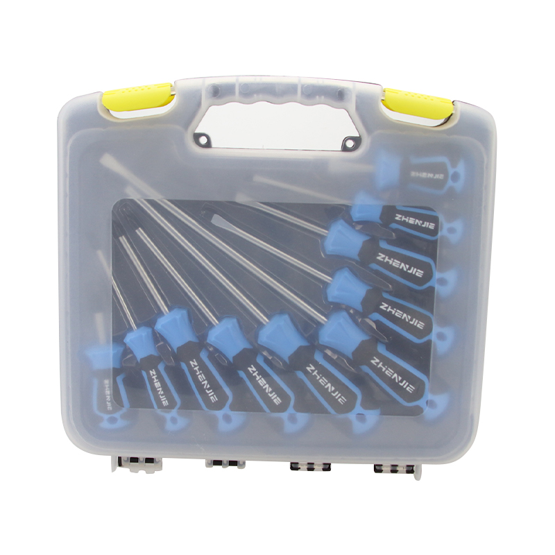 Muti-functie schroevendraaier set: een must-have in de gereedschapskist