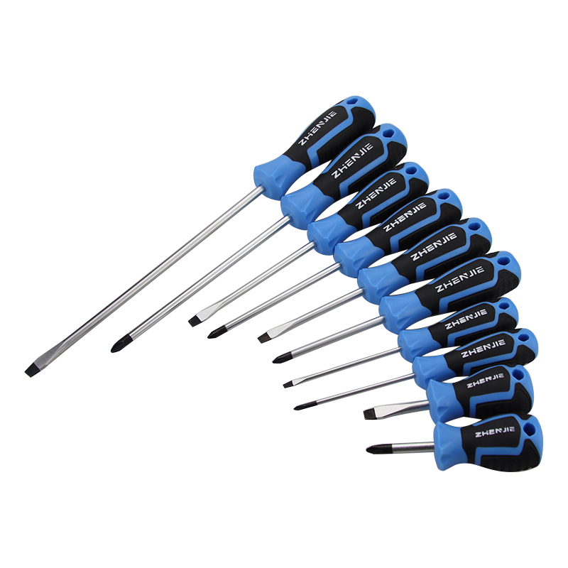 Muti-functie schroevendraaier set: een must-have in de gereedschapskist