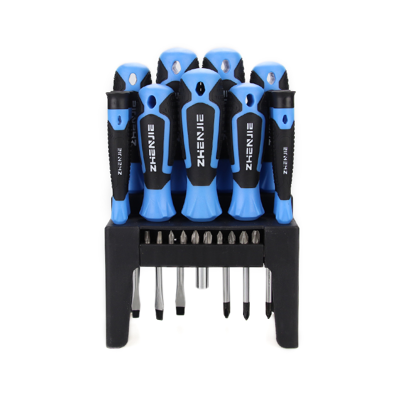 Muti-functie schroevendraaier set: een must-have in de gereedschapskist