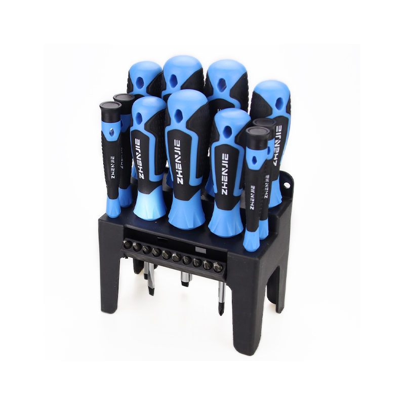 Muti-functie schroevendraaier set: een must-have in de gereedschapskist
