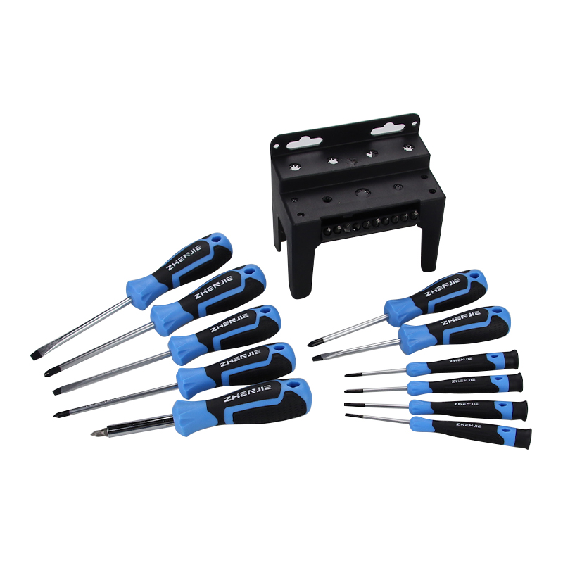 Muti-functie schroevendraaier set: een must-have in de gereedschapskist