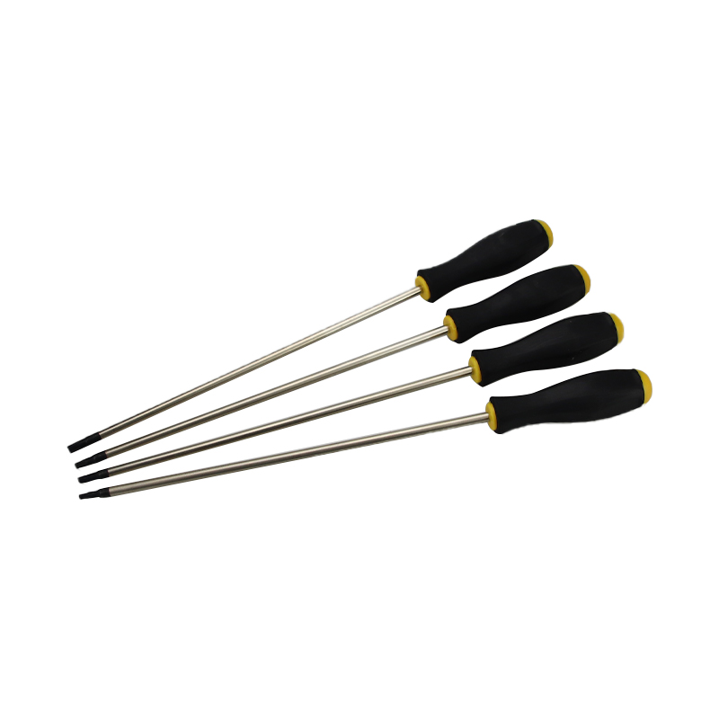 Muti-functie schroevendraaier set: een must-have in de gereedschapskist