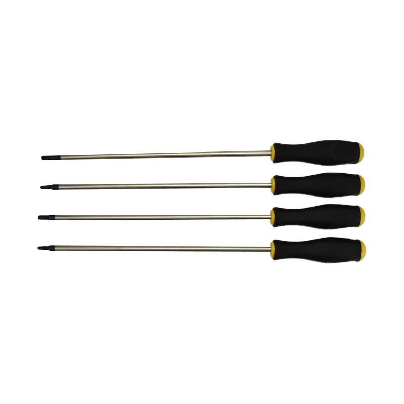 Muti-functie schroevendraaier set: een must-have in de gereedschapskist