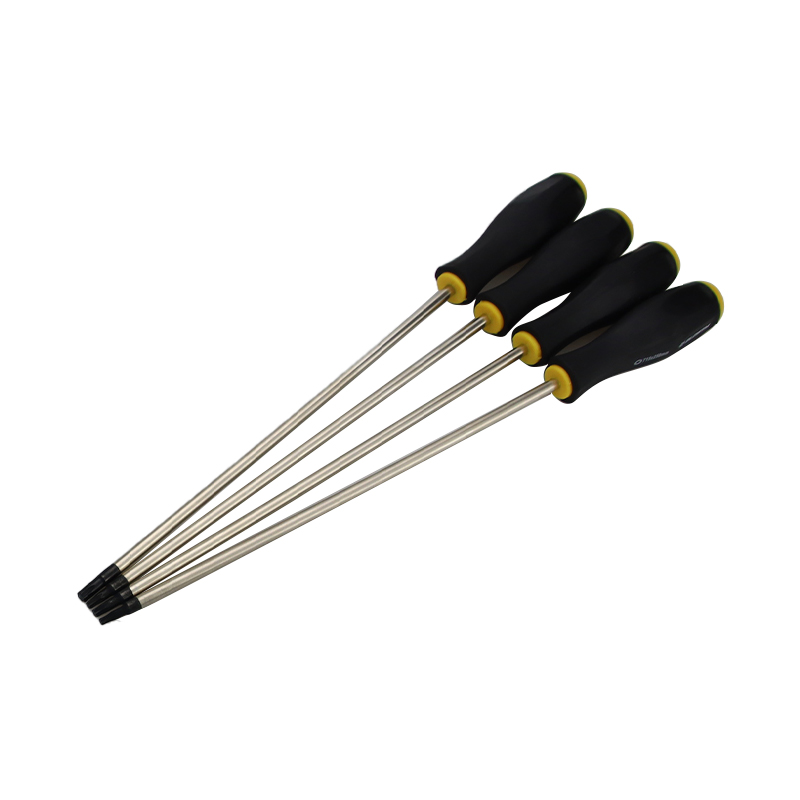 Muti-functie schroevendraaier set: een must-have in de gereedschapskist