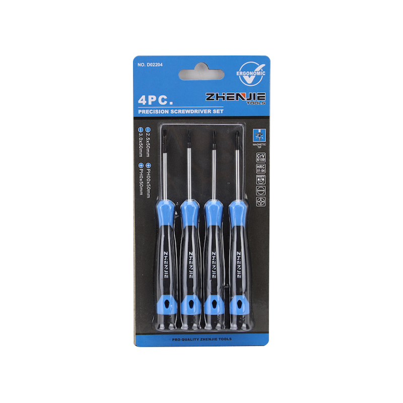 Muti-functie schroevendraaier set: een must-have in de gereedschapskist