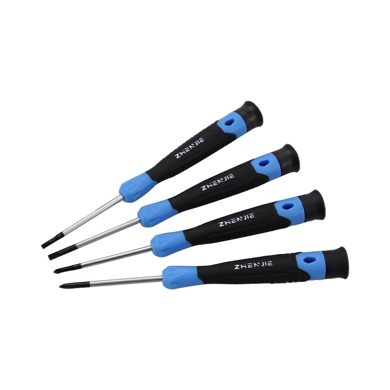 Muti-functie schroevendraaier set: een must-have in de gereedschapskist