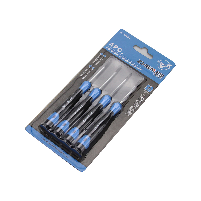 Muti-functie schroevendraaier set: een must-have in de gereedschapskist