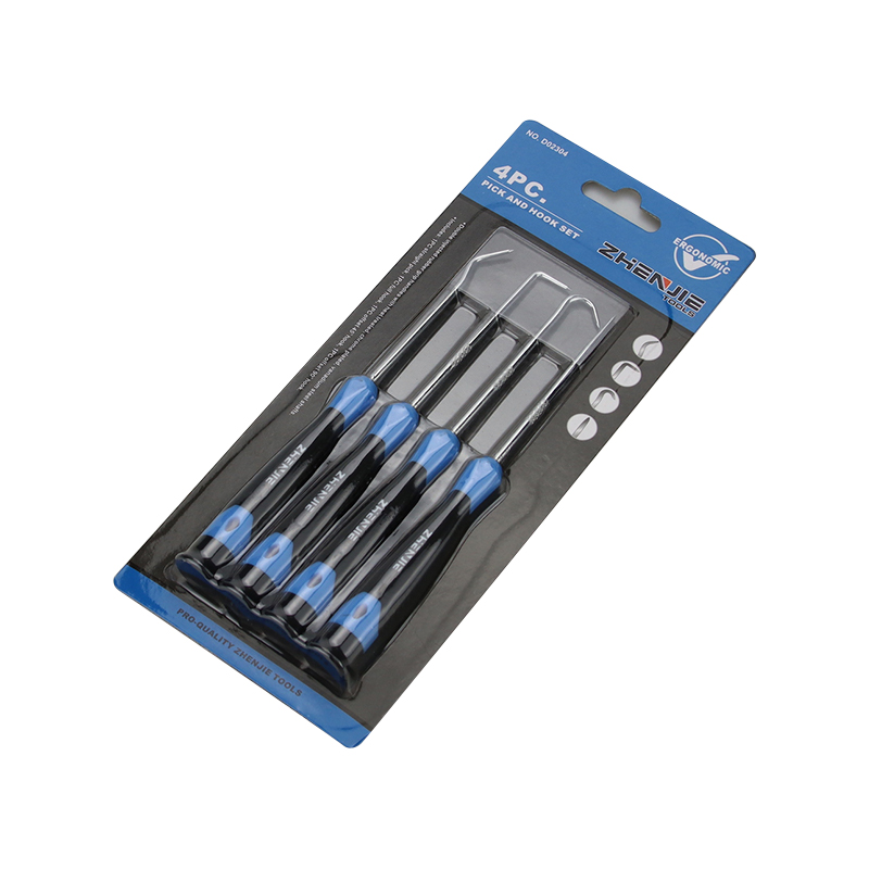 Muti-functie schroevendraaier set: een must-have in de gereedschapskist