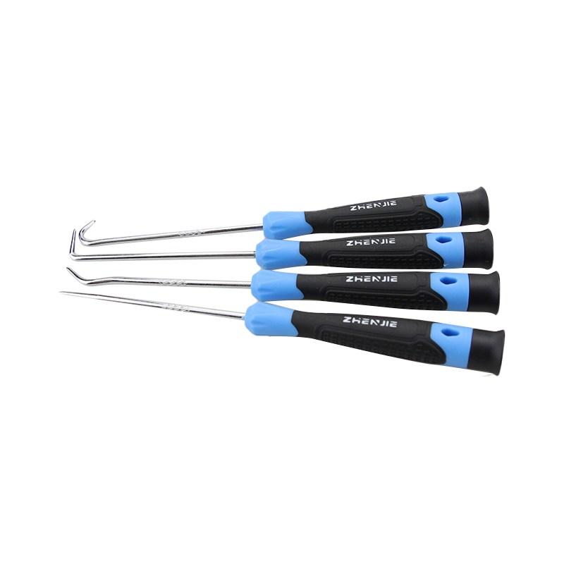 Muti-functie schroevendraaier set: een must-have in de gereedschapskist