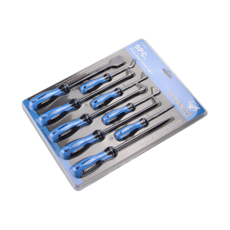Muti-functie schroevendraaier set: een must-have in de gereedschapskist