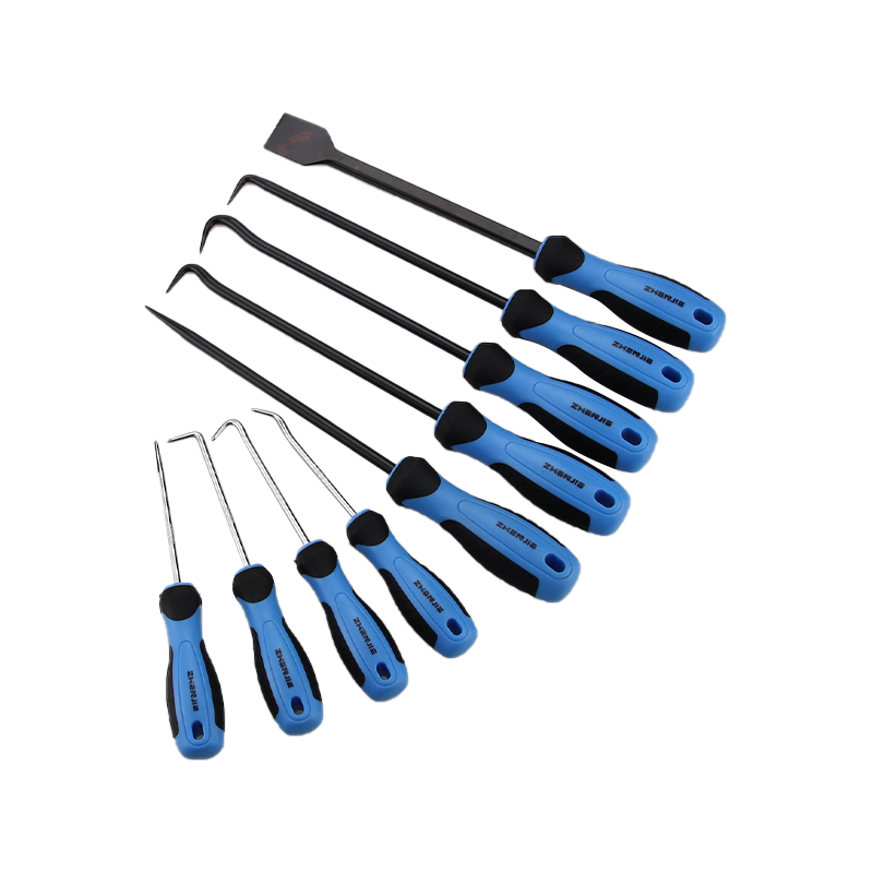 Muti-functie schroevendraaier set: een must-have in de gereedschapskist