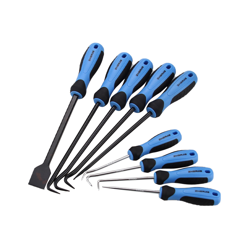 Muti-functie schroevendraaier set: een must-have in de gereedschapskist