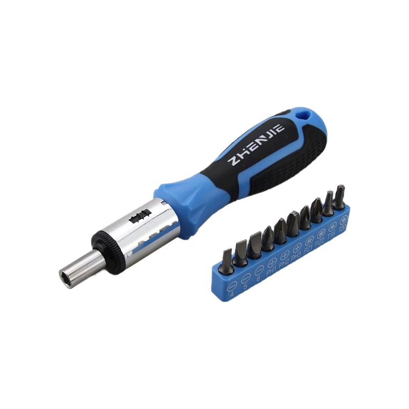 Muti-functie schroevendraaier set: een must-have in de gereedschapskist