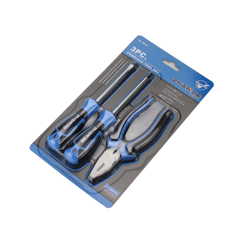Muti-functie schroevendraaier set: een must-have in de gereedschapskist