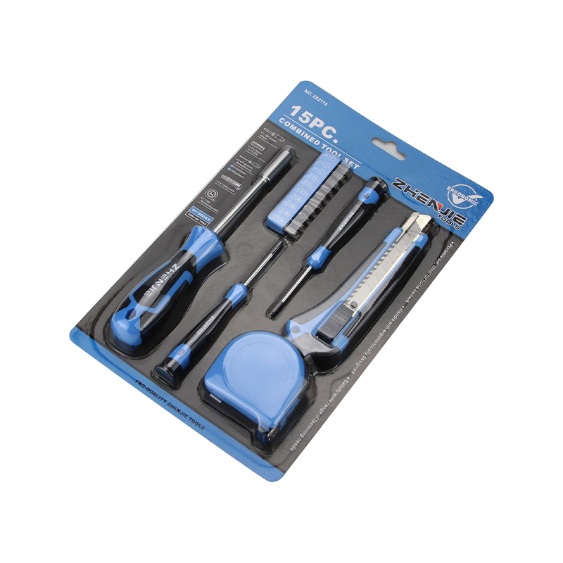 Muti-functie schroevendraaier set: een must-have in de gereedschapskist