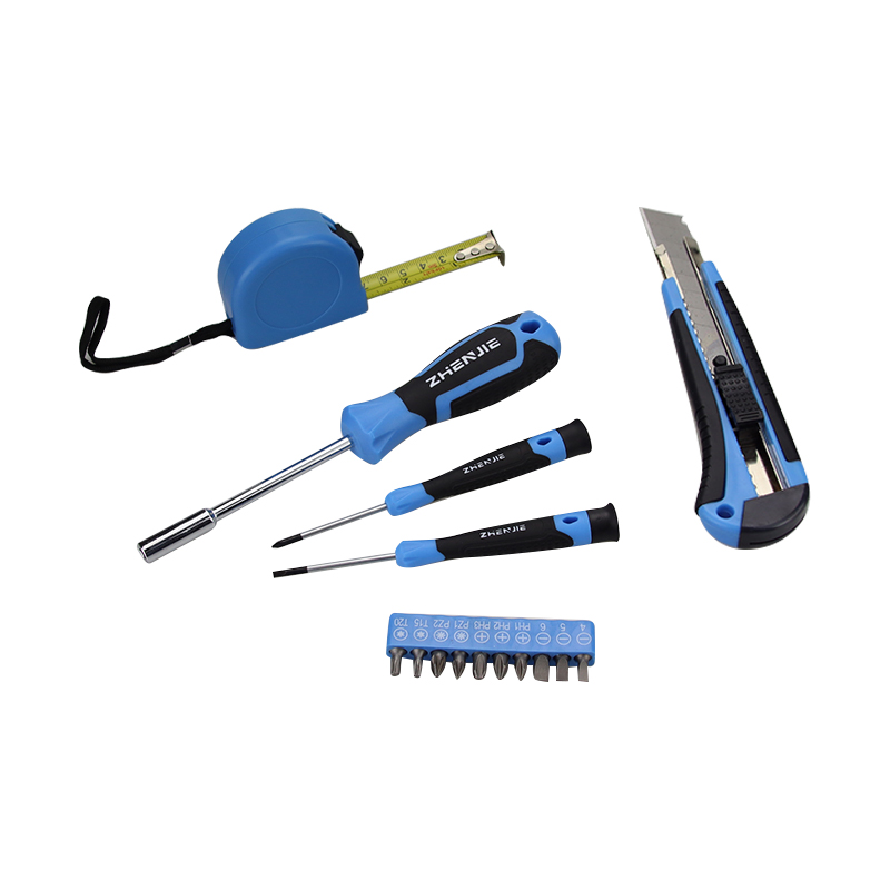 Muti-functie schroevendraaier set: een must-have in de gereedschapskist