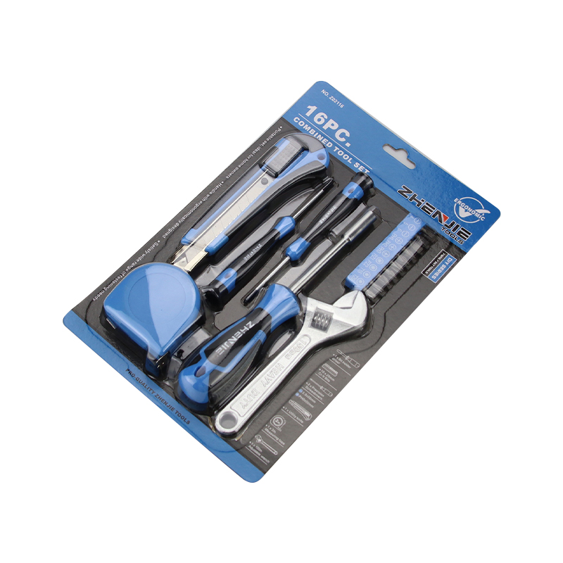 Muti-functie schroevendraaier set: een must-have in de gereedschapskist