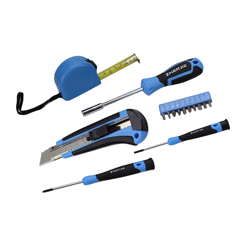 Muti-functie schroevendraaier set: een must-have in de gereedschapskist
