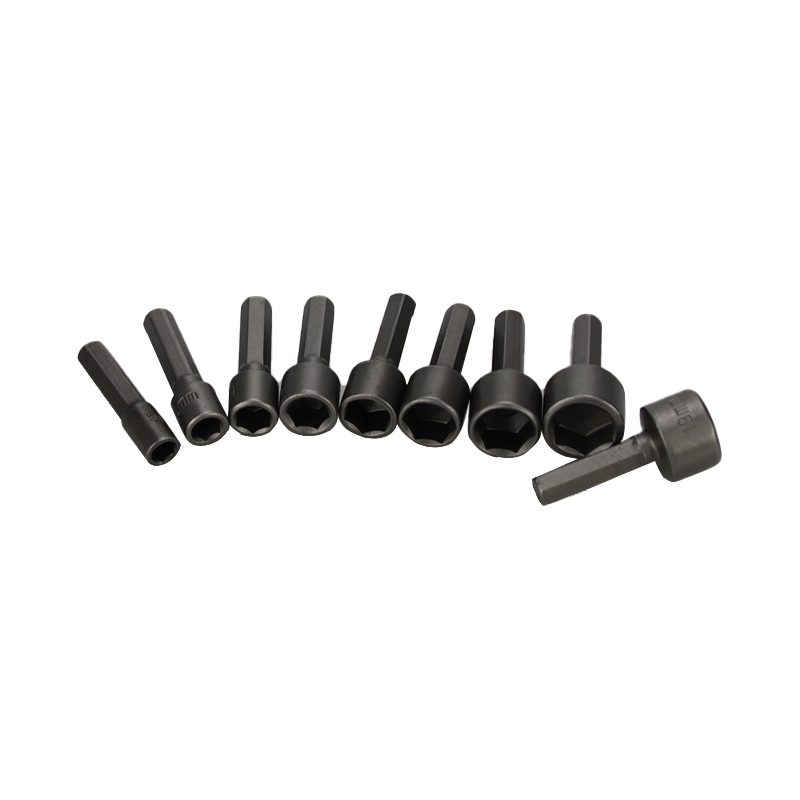 Muti-functie schroevendraaier set: een must-have in de gereedschapskist