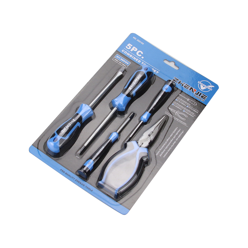Muti-functie schroevendraaier set: een must-have in de gereedschapskist