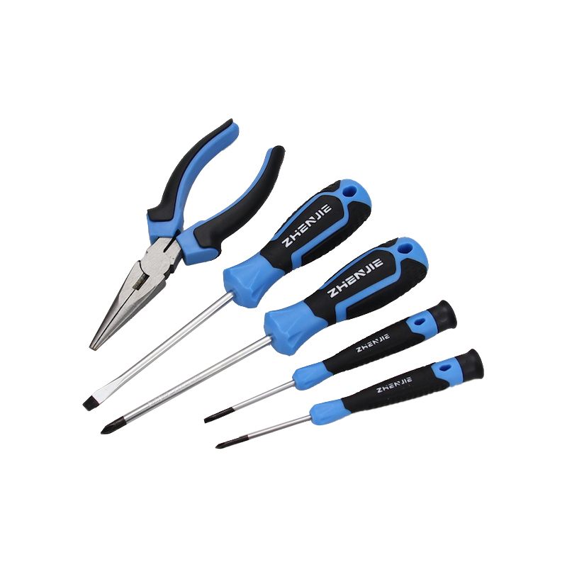 Muti-functie schroevendraaier set: een must-have in de gereedschapskist