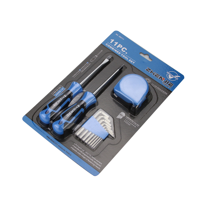 Muti-functie schroevendraaier set: een must-have in de gereedschapskist