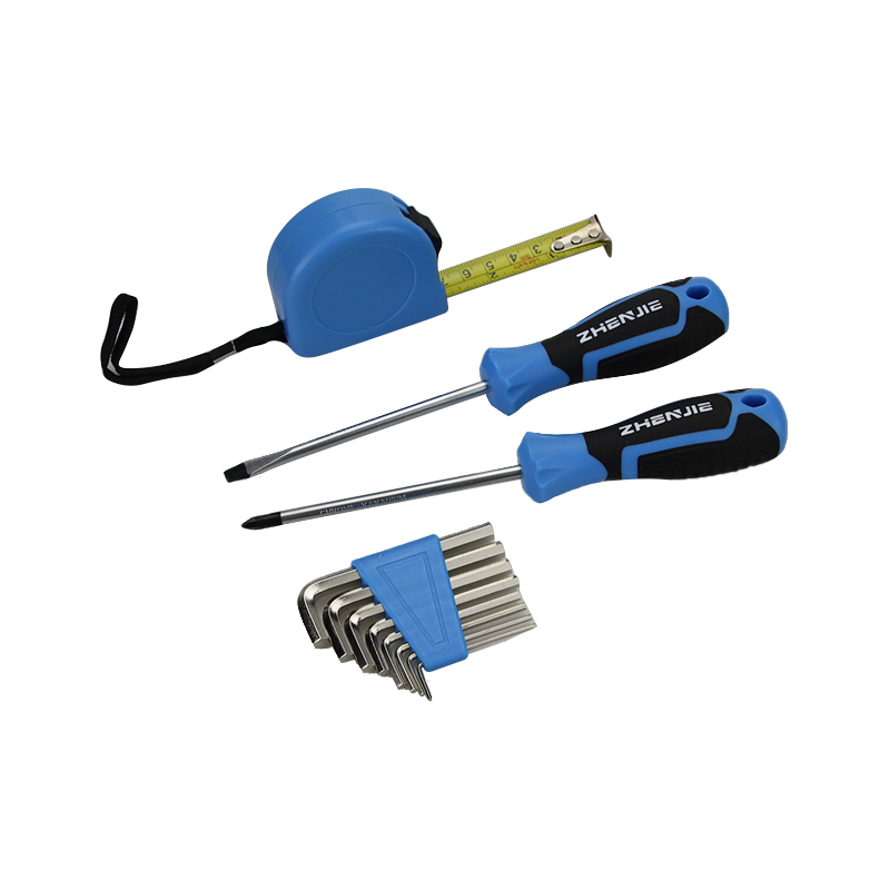 Muti-functie schroevendraaier set: een must-have in de gereedschapskist