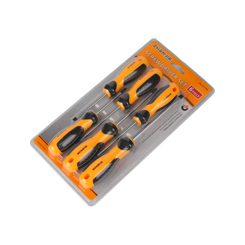 Muti-functie schroevendraaier set: een must-have in de gereedschapskist
