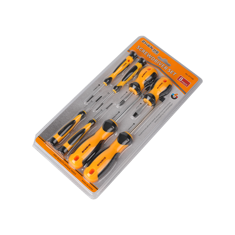 Muti-functie schroevendraaier set: een must-have in de gereedschapskist