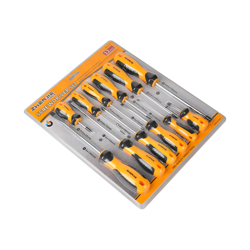Muti-functie schroevendraaier set: een must-have in de gereedschapskist