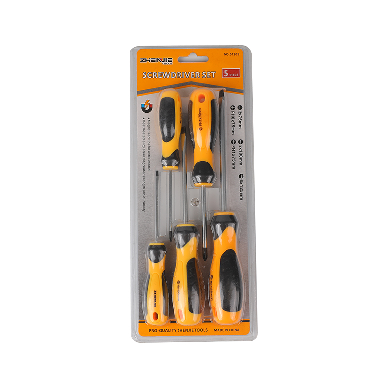 Muti-functie schroevendraaier set: een must-have in de gereedschapskist