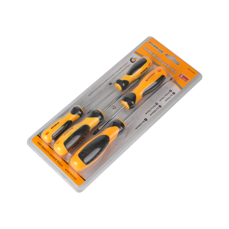 Muti-functie schroevendraaier set: een must-have in de gereedschapskist