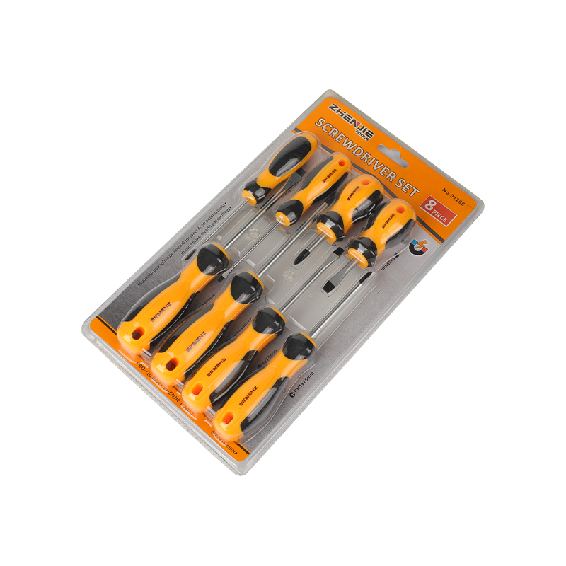 Muti-functie schroevendraaier set: een must-have in de gereedschapskist