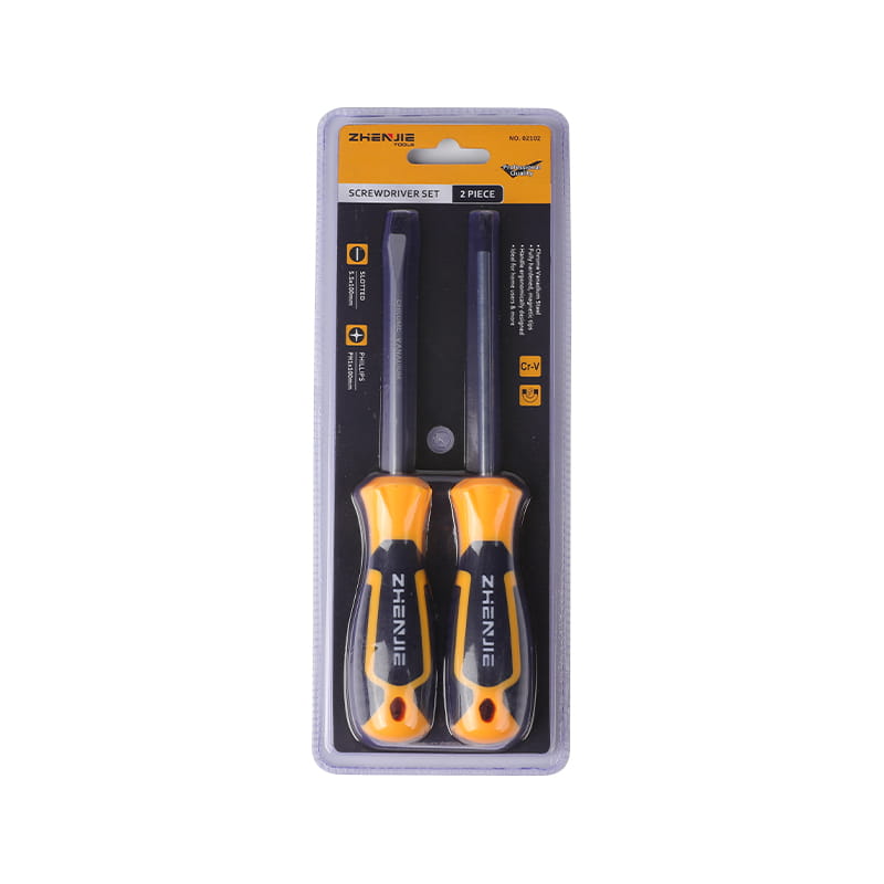 Muti-functie schroevendraaier set: een must-have in de gereedschapskist