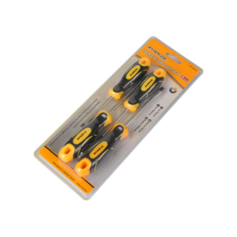 Muti-functie schroevendraaier set: een must-have in de gereedschapskist