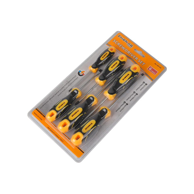 Muti-functie schroevendraaier set: een must-have in de gereedschapskist